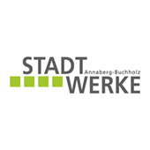 Partnerlogo Stadtwerke Annaberg-Buchholz GmbH