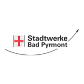 Partnerlogo Stadtwerke Bad Pyrmont GmbH