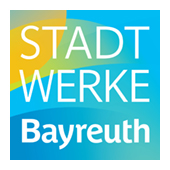 Partnerlogo Stadtwerke Bayreuth Holding GmbH