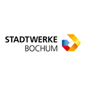 Partnerlogo Stadtwerke Bochum GmbH