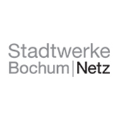 Partnerlogo Stadtwerke Bochum Netz GmbH