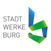 Partnerlogo Stadtwerke Burg GmbH