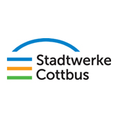 Partnerlogo Stadtwerke Cottbus GmbH