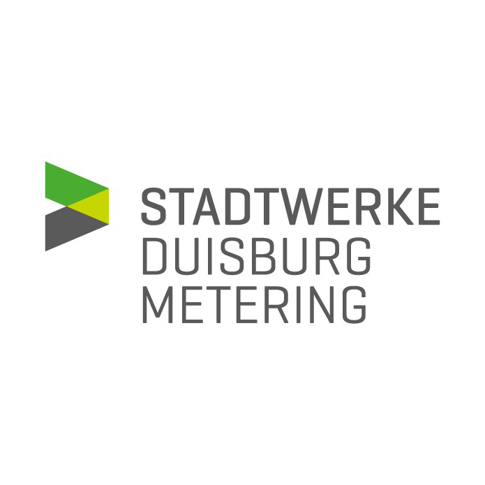 Partnerlogo Stadtwerke Duisburg Metering GmbH