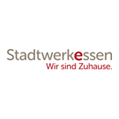 Partnerlogo Stadtwerke Essen AG