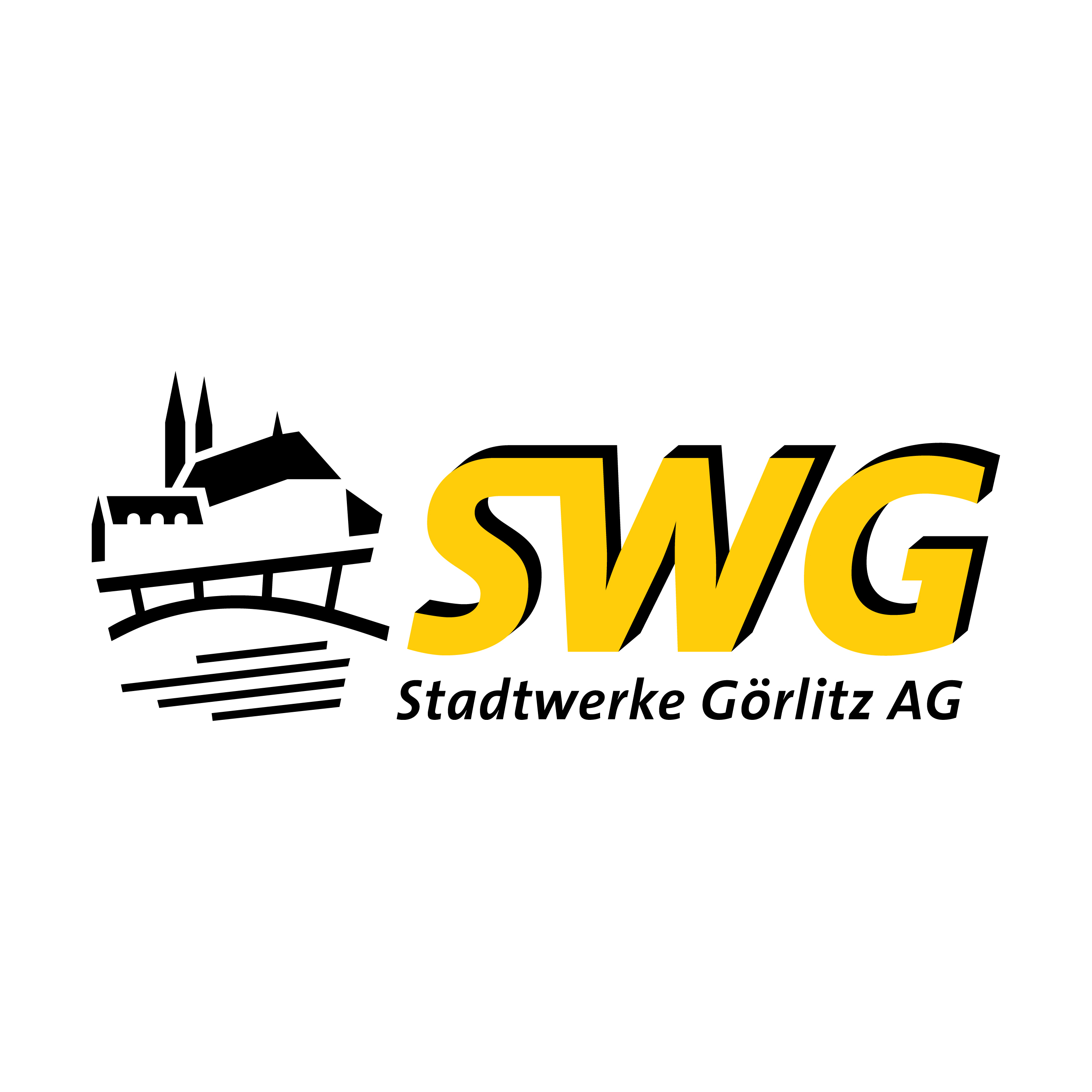 Partnerlogo Stadtwerke Görlitz AG