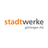 Partnerlogo Stadtwerke Göttingen AG