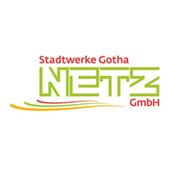 Partnerlogo Stadtwerke Gotha Netz GmbH