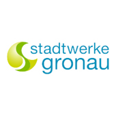 Partnerlogo Stadtwerke Gronau GmbH