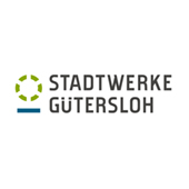 Partnerlogo Stadtwerke Gütersloh GmbH