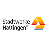 Partnerlogo Stadtwerke Hattingen GmbH