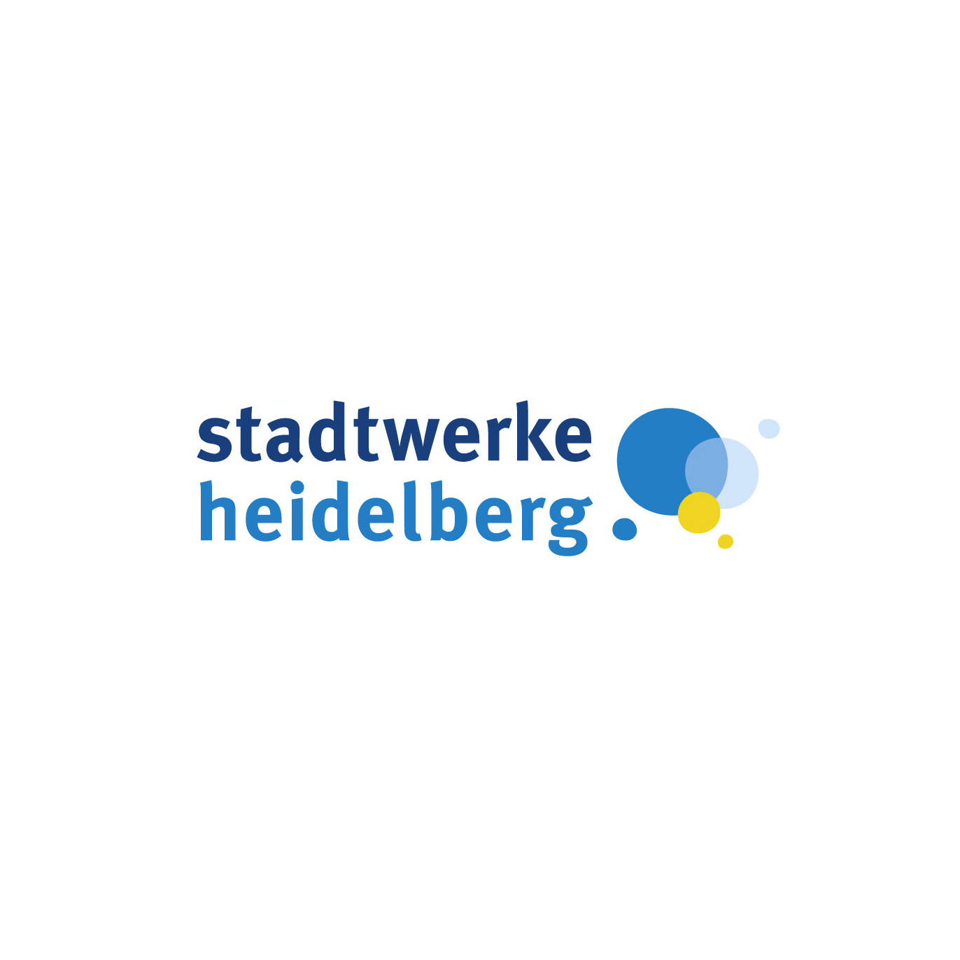 Partnerlogo Stadtwerke Heidelberg GmbH