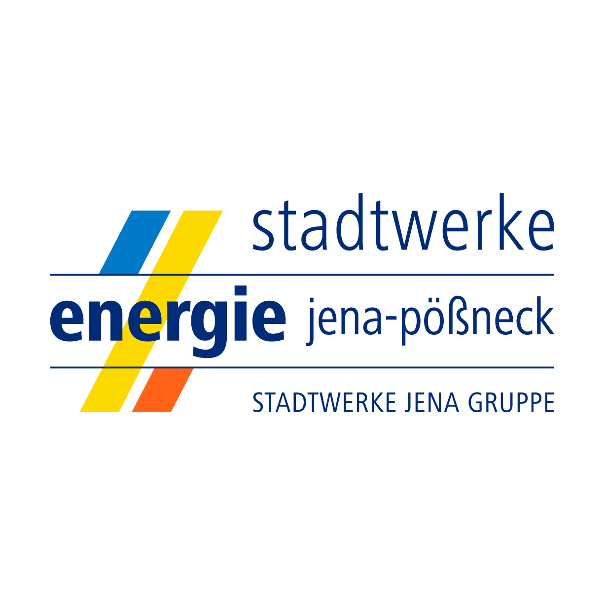 Partnerlogo Stadtwerke Energie Jena-Pößneck GmbH