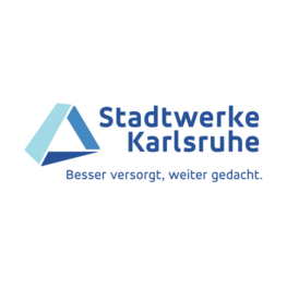 Partnerlogo Stadtwerke Karlsruhe GmbH