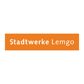 Partnerlogo Stadtwerke Lemgo GmbH