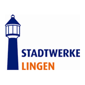 Partnerlogo Stadtwerke Lingen GmbH