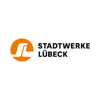 Partnerlogo Stadtwerke Lübeck GmbH
