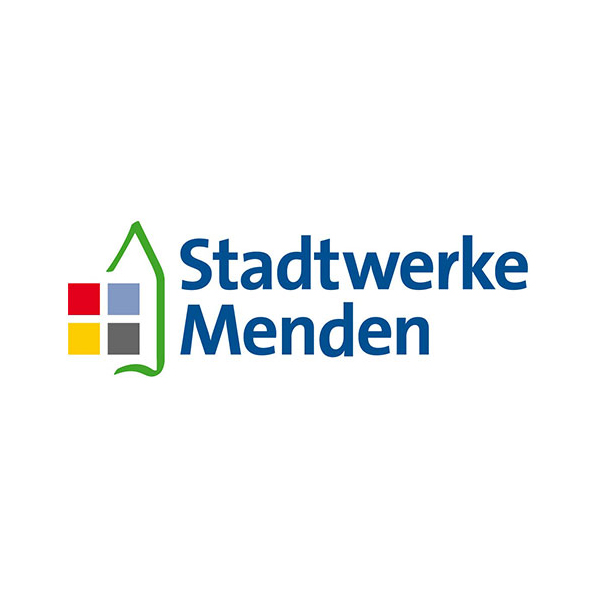 Partnerlogo Stadtwerke Menden GmbH