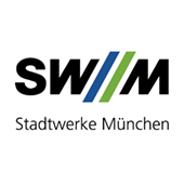 Partnerlogo Stadtwerke München GmbH