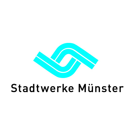 Partnerlogo Stadtwerke Münster GmbH