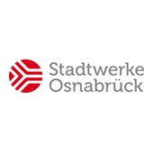 Partnerlogo Stadtwerke Osnabrück AG