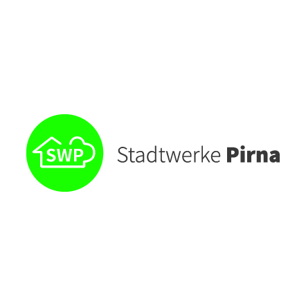 Partnerlogo Stadtwerke Pirna GmbH
