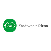 Partnerlogo Stadtwerke Pirna Energie GmbH