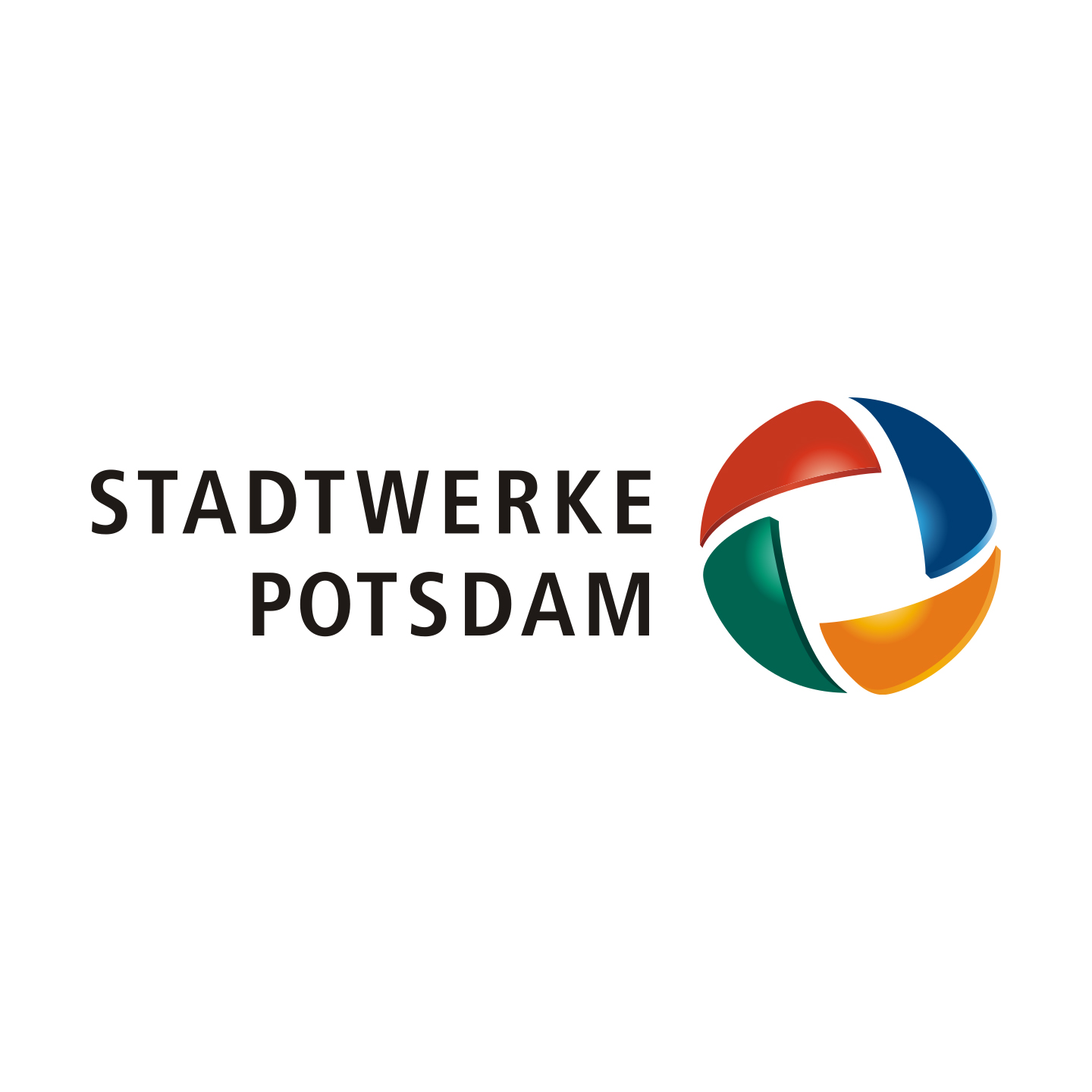 Partnerlogo Stadtwerke Potsdam GmbH