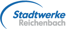 Partnerlogo Stadtwerke Reichenbach/Vogtland GmbH
