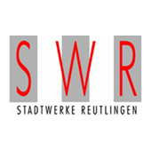 Partnerlogo Stadtwerke Reutlingen GmbH