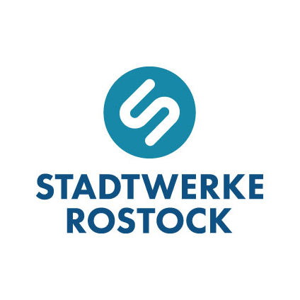 Partnerlogo Stadtwerke Rostock AG