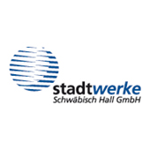 Partnerlogo Stadtwerke Schwäbisch Hall GmbH