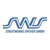 Partnerlogo Stadtwerke Speyer GmbH