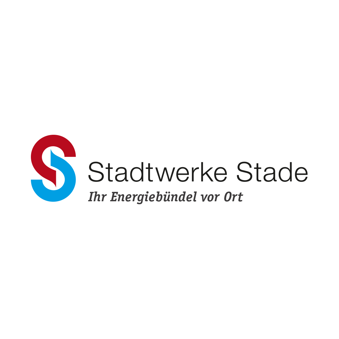 Partnerlogo Stadtwerke Stade GmbH