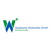 Partnerlogo Stadtwerke Weißenfels GmbH