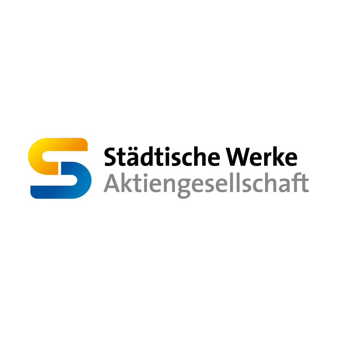 Partnerlogo Städtische Werke Aktiengesellschaft, Kassel