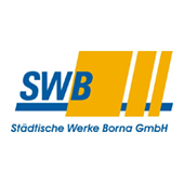 Partnerlogo Städtische Werke Borna GmbH