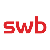 Partnerlogo swb AG