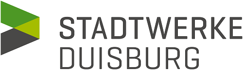 Partnerlogo Stadtwerke Duisburg AG