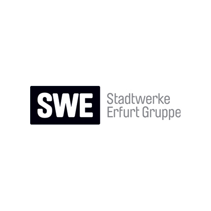 Partnerlogo SWE Energie GmbH