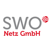 Partnerlogo SWO Netz GmbH