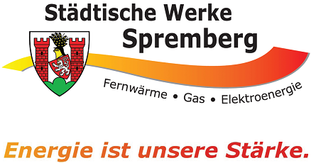 Partnerlogo Städtische Werke Spremberg (Lausitz) GmbH