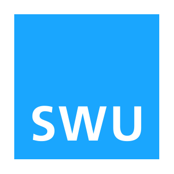 Partnerlogo SWU Stadtwerke Ulm/Neu-Ulm GmbH