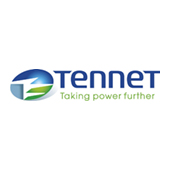 Partnerlogo TenneT TSO GmbH