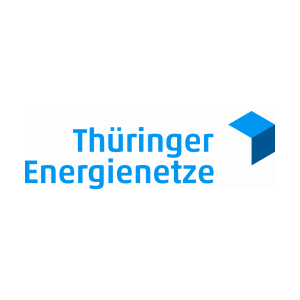 Partnerlogo TEN Thüringer Energienetze GmbH & Co. KG