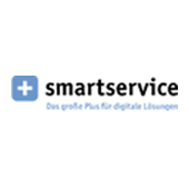 Partnerlogo Thüga SmartService GmbH