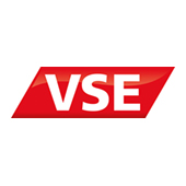 Partnerlogo VSE AG