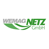 Partnerlogo WEMAG Netz GmbH