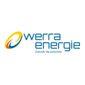 Partnerlogo Werraenergie GmbH