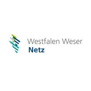 Partnerlogo Westfalen Weser Netz GmbH